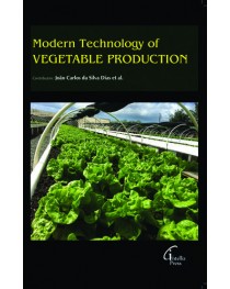 MODERN TECHNOLOGY OF VEGETABLE PRODUCTION