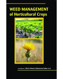 WEED MANAGEMENT OF HORTICULTURAL CROPS