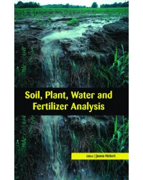 SOIL, PLANT, WATER AND FERTILIZER ANALYSIS