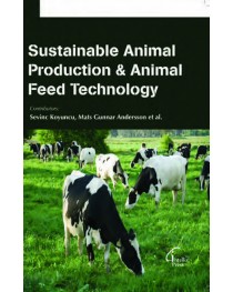SUSTAINABLE ANIMAL PRODUCTION & ANIMAL FEED TECHNOLOGY