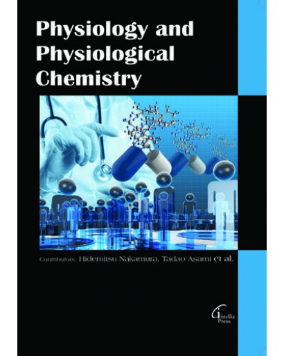 PHYSIOLOGY AND PHYSIOLOGICAL CHEMISTRY