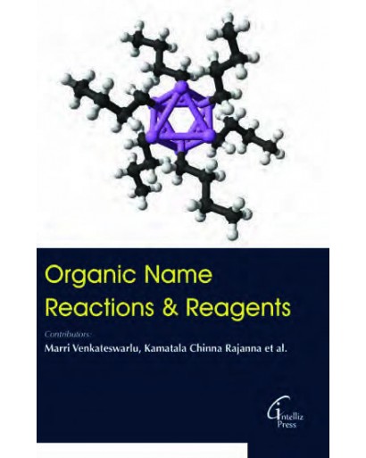 ORGANIC NAME REACTIONS & REAGENTS