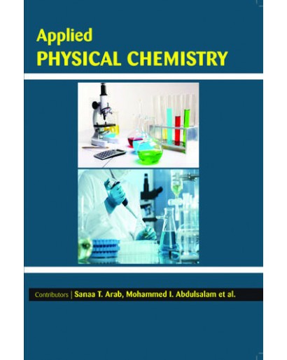 APPLIED PHYSICAL CHEMISTRY