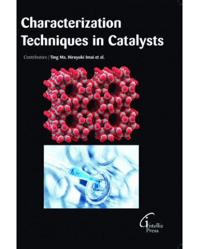 CHARACTERIZATION TECHNIQUES IN CATALYSTS