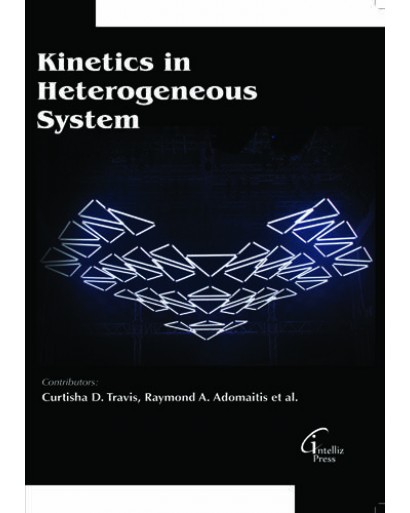 KINETICS IN HETEROGENEOUS SYSTEM
