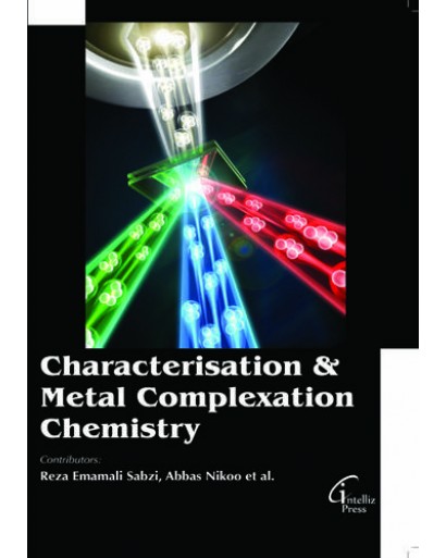 CHARACTERISATION & METAL COMPLEXATION CHEMISTRY