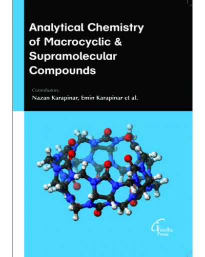 ANALYTICAL CHEMISTRY OF MACROCYCLIC & SUPRAMOLECULAR COMPOUNDS