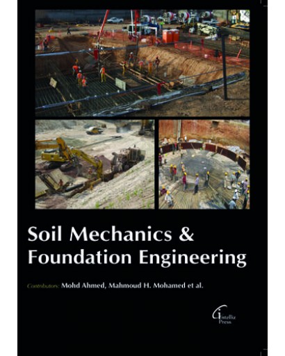 SOIL MECHANICS & FOUNDATION ENGINEERING