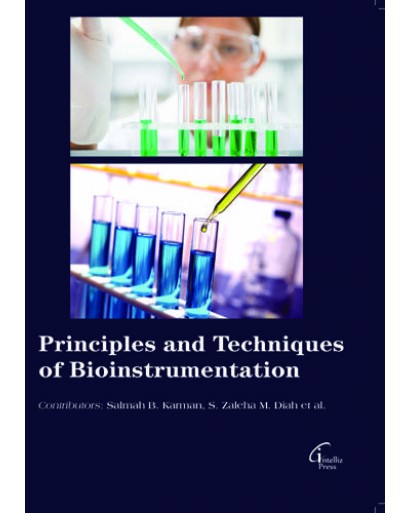 PRINCIPLES AND TECHNIQUES OF BIOINSTRUMENTATION