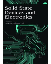 SOLID STATE DEVICES AND ELECTRONICS