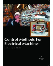 CONTROL METHODS FOR ELECTRICAL MACHINES