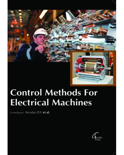 CONTROL METHODS FOR ELECTRICAL MACHINES