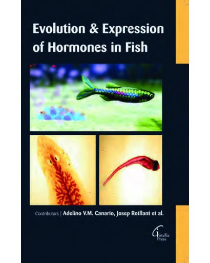 EVOLUTION & EXPRESSION OF HORMONES IN FISH