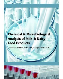 CHEMICAL & MICROBIOLOGICAL ANALYSIS OF MILK & DAIRY FOOD PRODUCTS