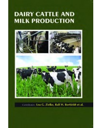 DAIRY CATTLE AND MILK PRODUCTION