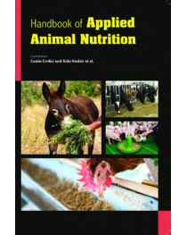 HANDBOOK OF APPLIED ANIMAL NUTRITION
