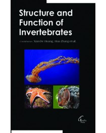 STRUCTURE AND FUNCTION OF INVERTEBRATES