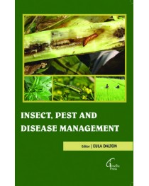 INSECT, PEST AND DISEASE MANAGEMENT