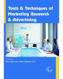 TOOLS & TECHNIQUES OF MARKETING RESEARCH & ADVERTISING