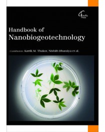 HANDBOOK OF NANOBIOGEOTECHNOLOGY