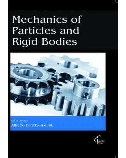 MECHANICS OF PARTICLES AND RIGID BODIES