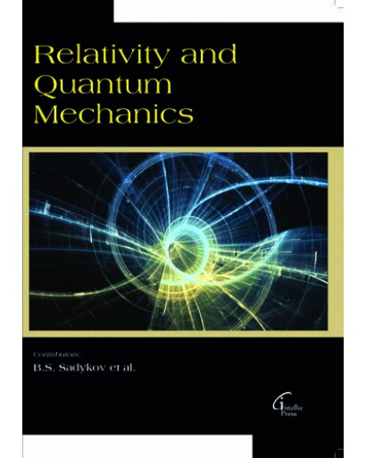 RELATIVITY AND QUANTUM MECHANICS