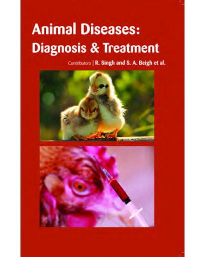 ANIMAL DISEASES: DIAGNOSIS & TREATMENT