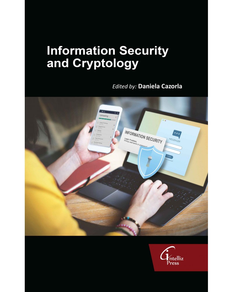 Information Security and Cryptology book cover