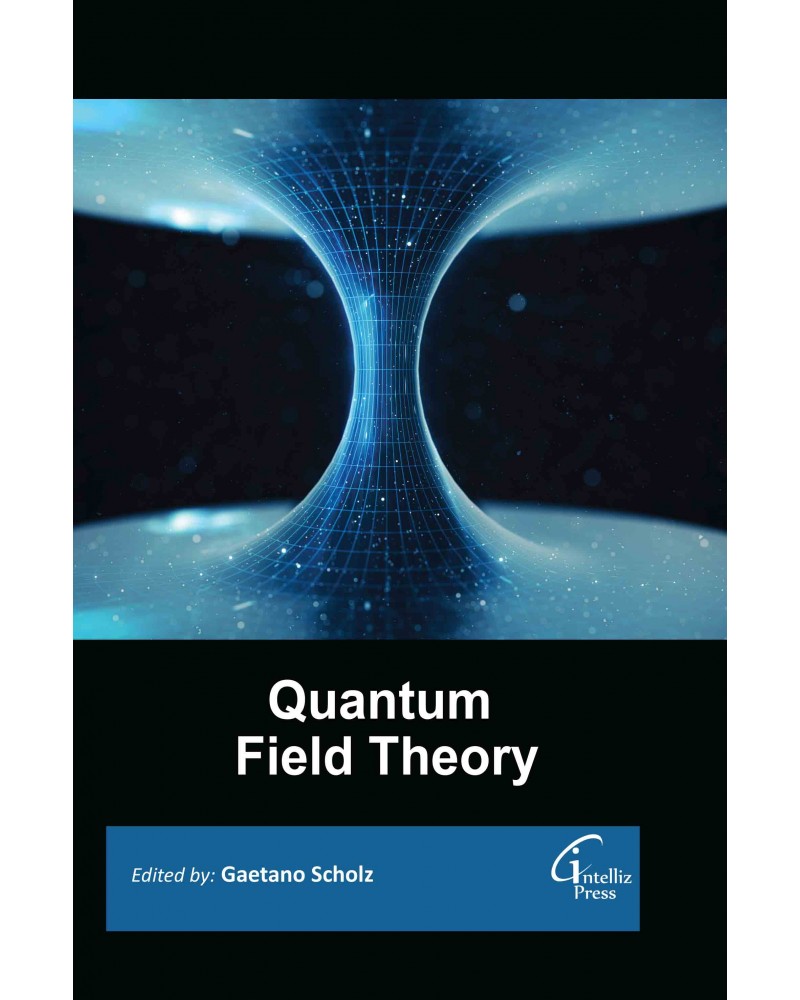 Quantum Field Theory