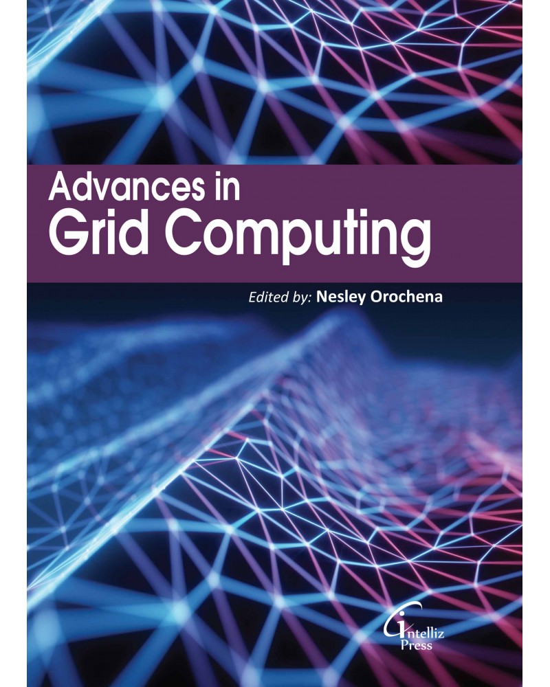 Advances in Grid Computing