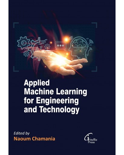 Applied Machine Learning for Engineering and Technology book cover
